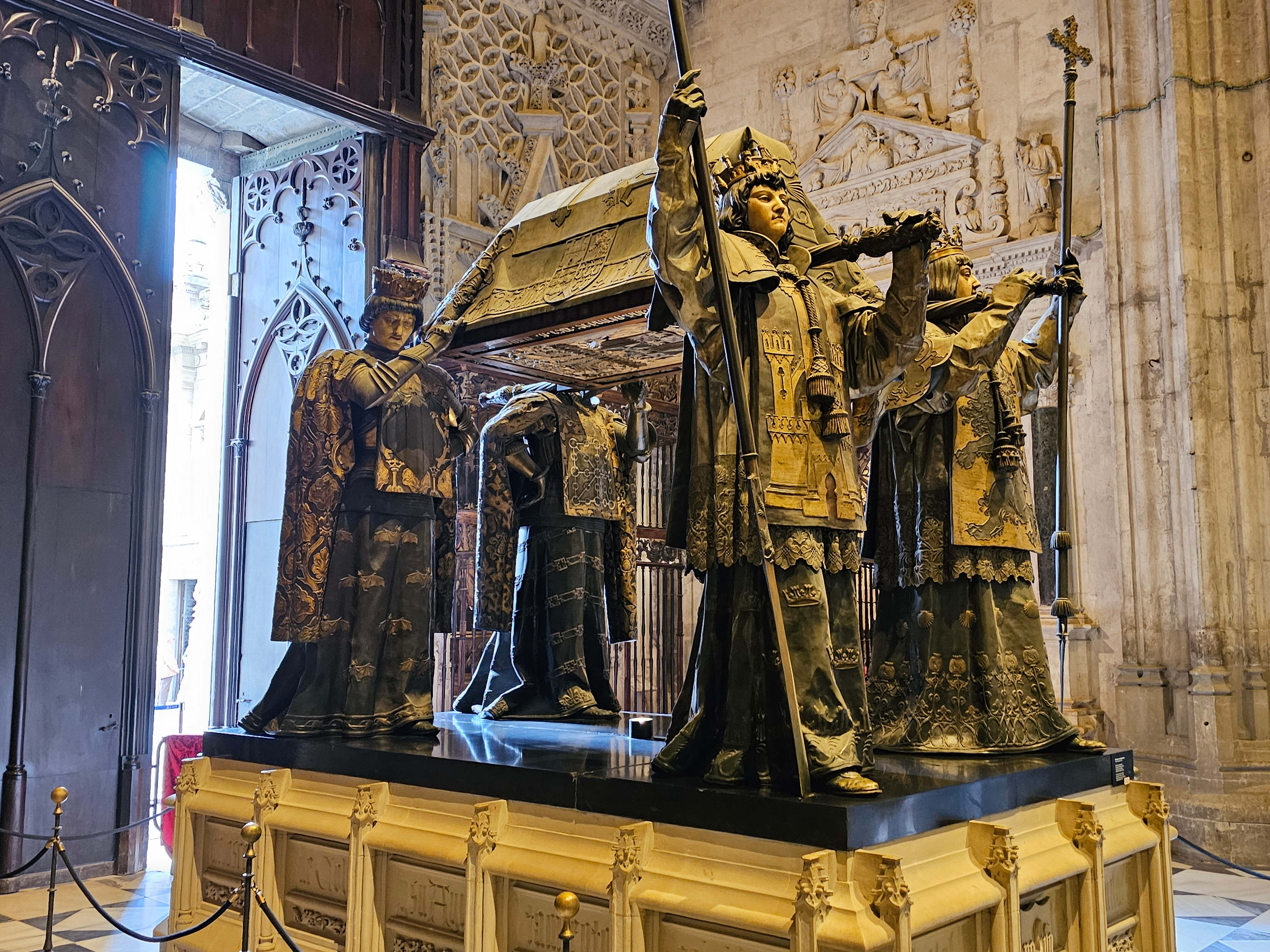 Sevilla